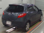 2008 Mazda Demio