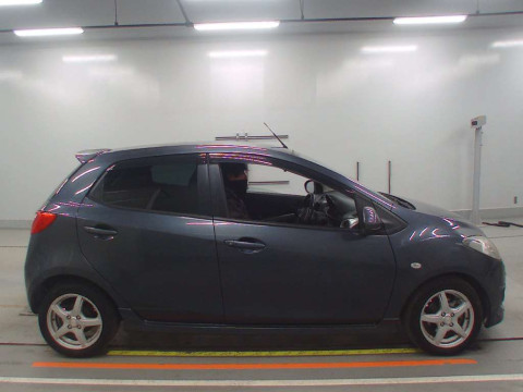 2008 Mazda Demio DE5FS[2]