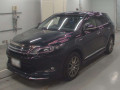 2017 Toyota Harrier Hybrid