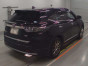 2017 Toyota Harrier Hybrid