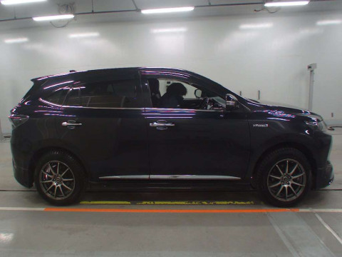 2017 Toyota Harrier Hybrid AVU65W[2]