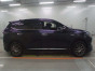 2017 Toyota Harrier Hybrid