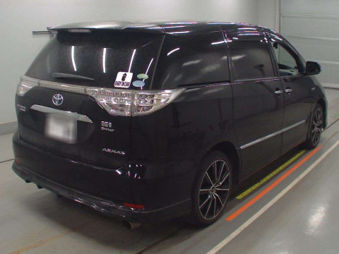 2014 Toyota Estima Hybrid AHR20W[1]