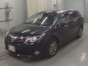 2014 Toyota Avensis Wagon