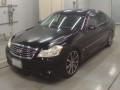 2008 Nissan Fuga