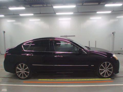 2008 Nissan Fuga PY50[2]