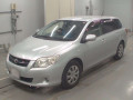 2010 Toyota Corolla Fielder