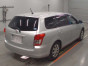 2010 Toyota Corolla Fielder