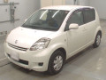 2008 Toyota Passo