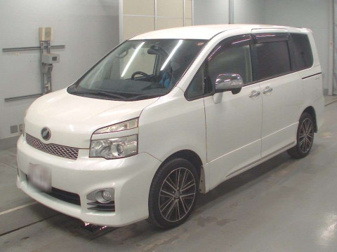 2012 Toyota Voxy ZRR75W[0]