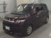 2015 Toyota Spade