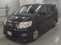 2008 Toyota Alphard