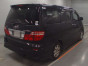 2008 Toyota Alphard