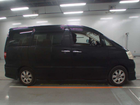 2008 Toyota Alphard ANH10W[2]