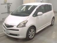 2006 Toyota Ractis