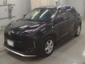 2020 Toyota YARIS CROSS