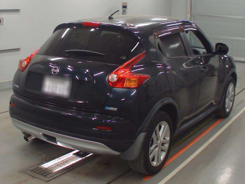 2011 Nissan JUKE F15[1]