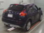 2011 Nissan JUKE