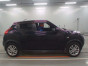 2011 Nissan JUKE