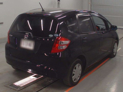 2010 Honda Fit GE6[1]