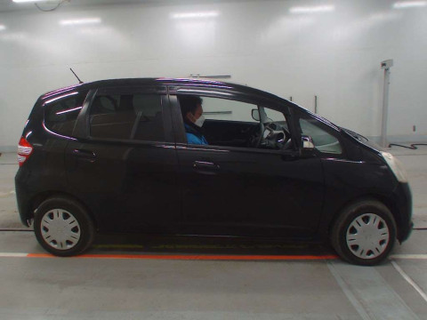 2010 Honda Fit GE6[2]