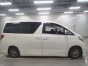 2012 Toyota Alphard