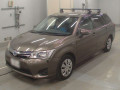 2013 Toyota Corolla Fielder