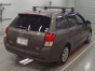 2013 Toyota Corolla Fielder