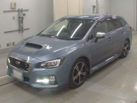 2015 Subaru Levorg