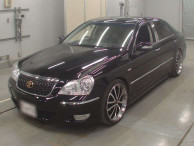 2008 Toyota Crown Majesta