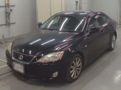 2008 Lexus IS GSE20[0]