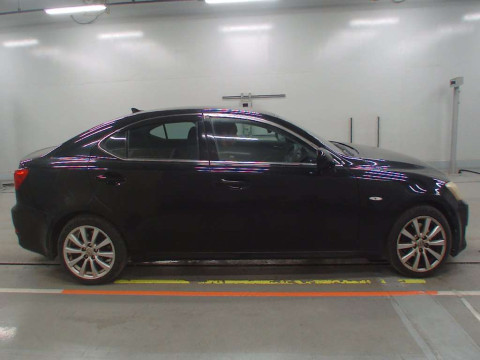 2008 Lexus IS GSE20[2]