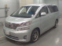 2010 Toyota Vellfire