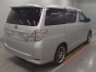 2010 Toyota Vellfire