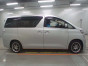 2010 Toyota Vellfire