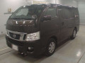 2012 Nissan NV350 CARAVAN VAN