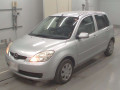 2006 Mazda Demio