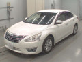 2015 Nissan Teana