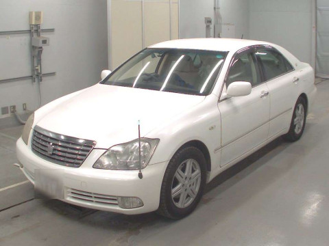 2007 Toyota Crown GRS180[0]