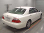 2007 Toyota Crown