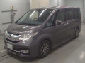 2015 Honda Step WGN Spada