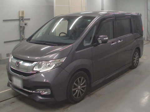 2015 Honda Step WGN Spada RP3[0]