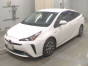 2020 Toyota Prius