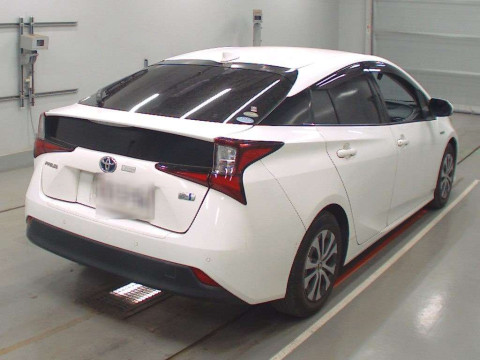 2020 Toyota Prius ZVW51[1]