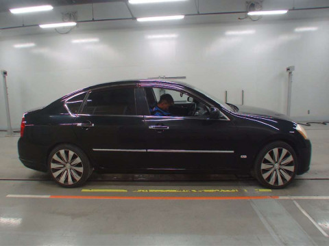 2006 Nissan Fuga GY50[2]