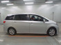 2009 Toyota Wish