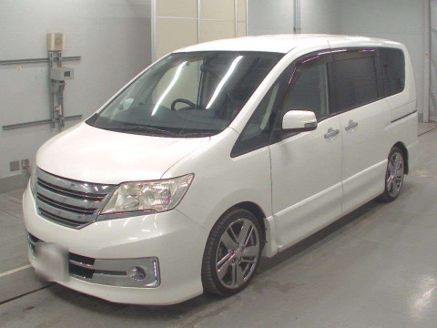 2011 Nissan Serena FC26[0]