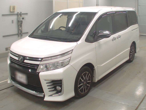 2016 Toyota Voxy ZRR80W[0]