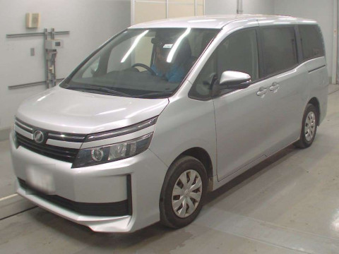 2015 Toyota Voxy ZRR80G[0]