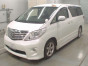 2010 Toyota Alphard